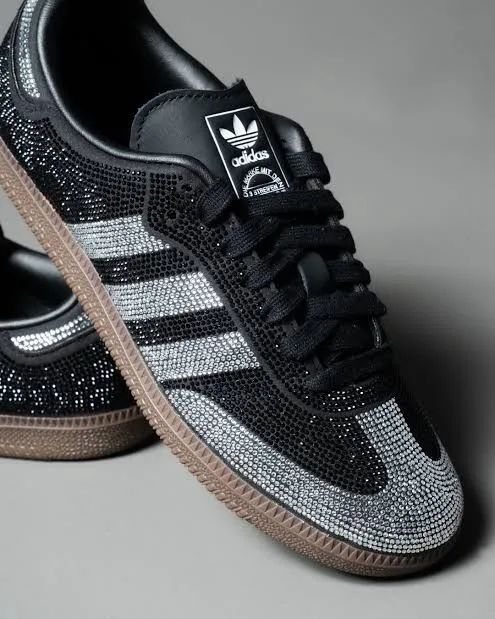 Tênis ADIDAS Gliter