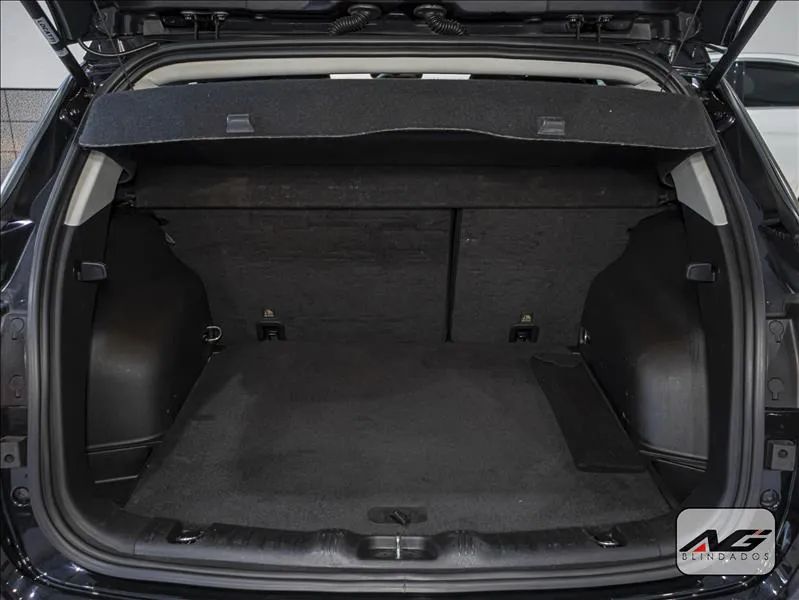 Jeep Compass TRAILHAWK 2.0 4x4 Dies. 16V Aut., foto 14 de 16