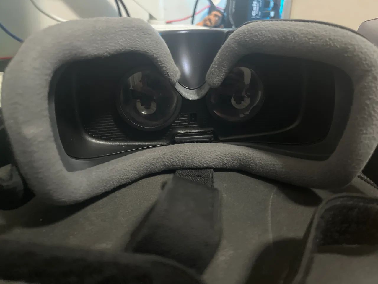 Samsung GEAR VR - Foto 3