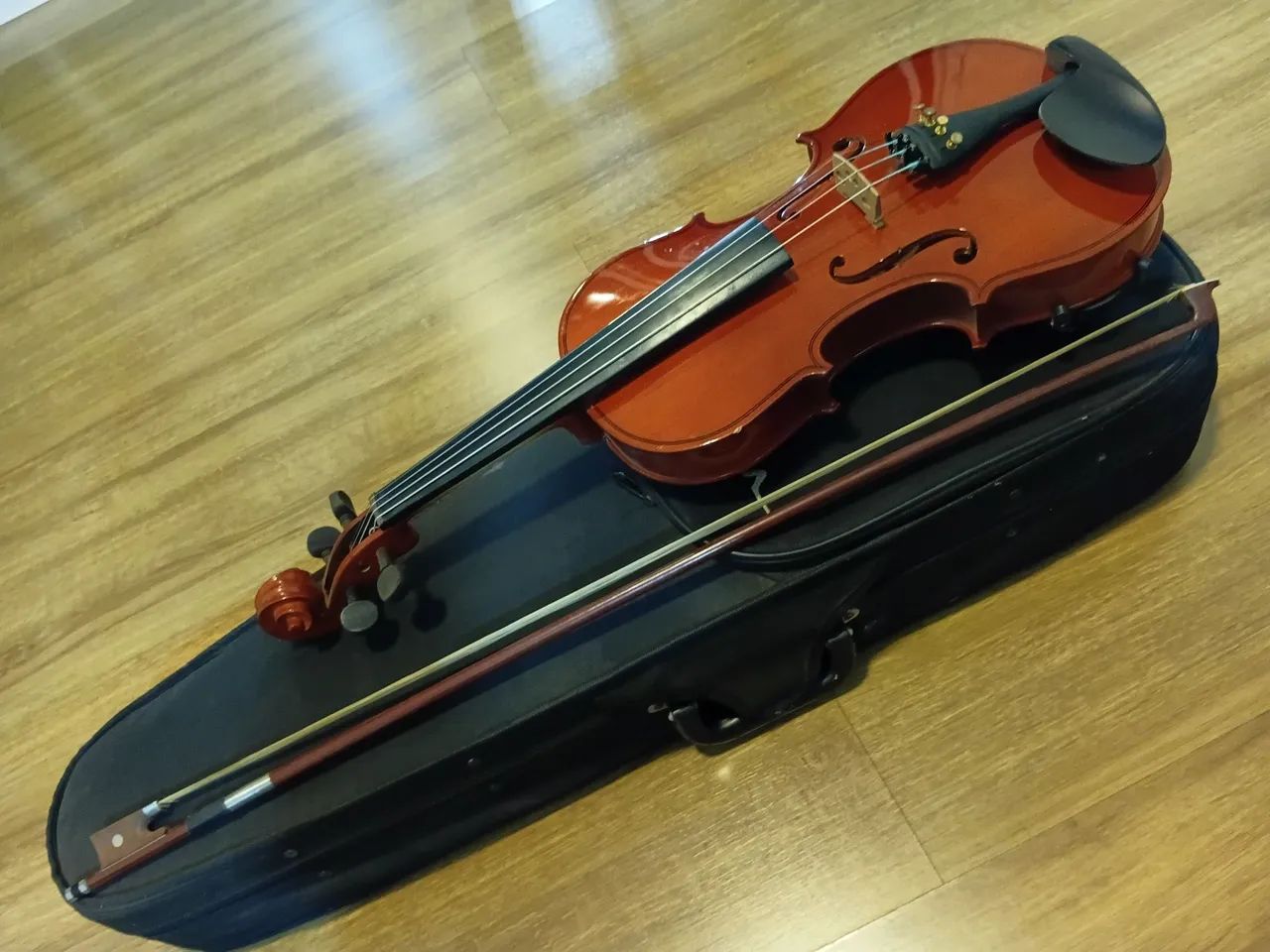 Violino - Foto 3