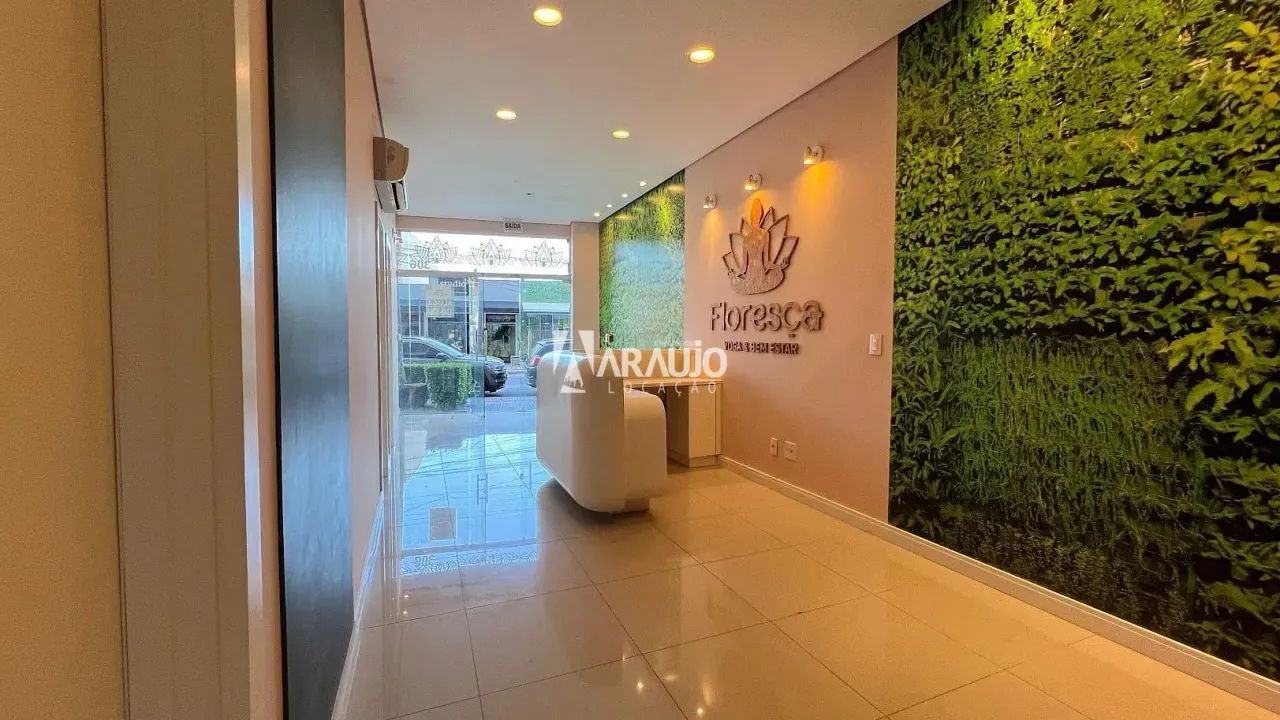 Sala para locação no Centro, Itajaí, SC - Foto 3