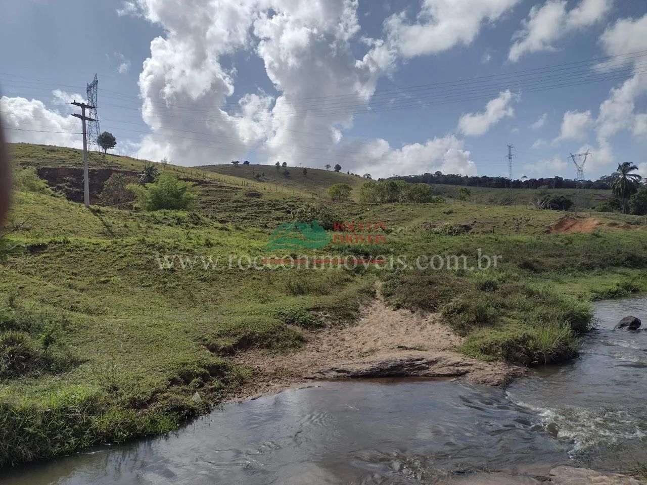 FAZENDA EM ITAMARAJU/BA ESCRITURADO E REGISTRADO - Foto 5