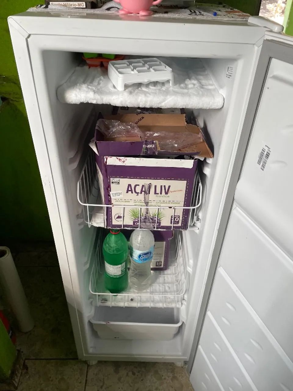 Freezer  - Foto 5