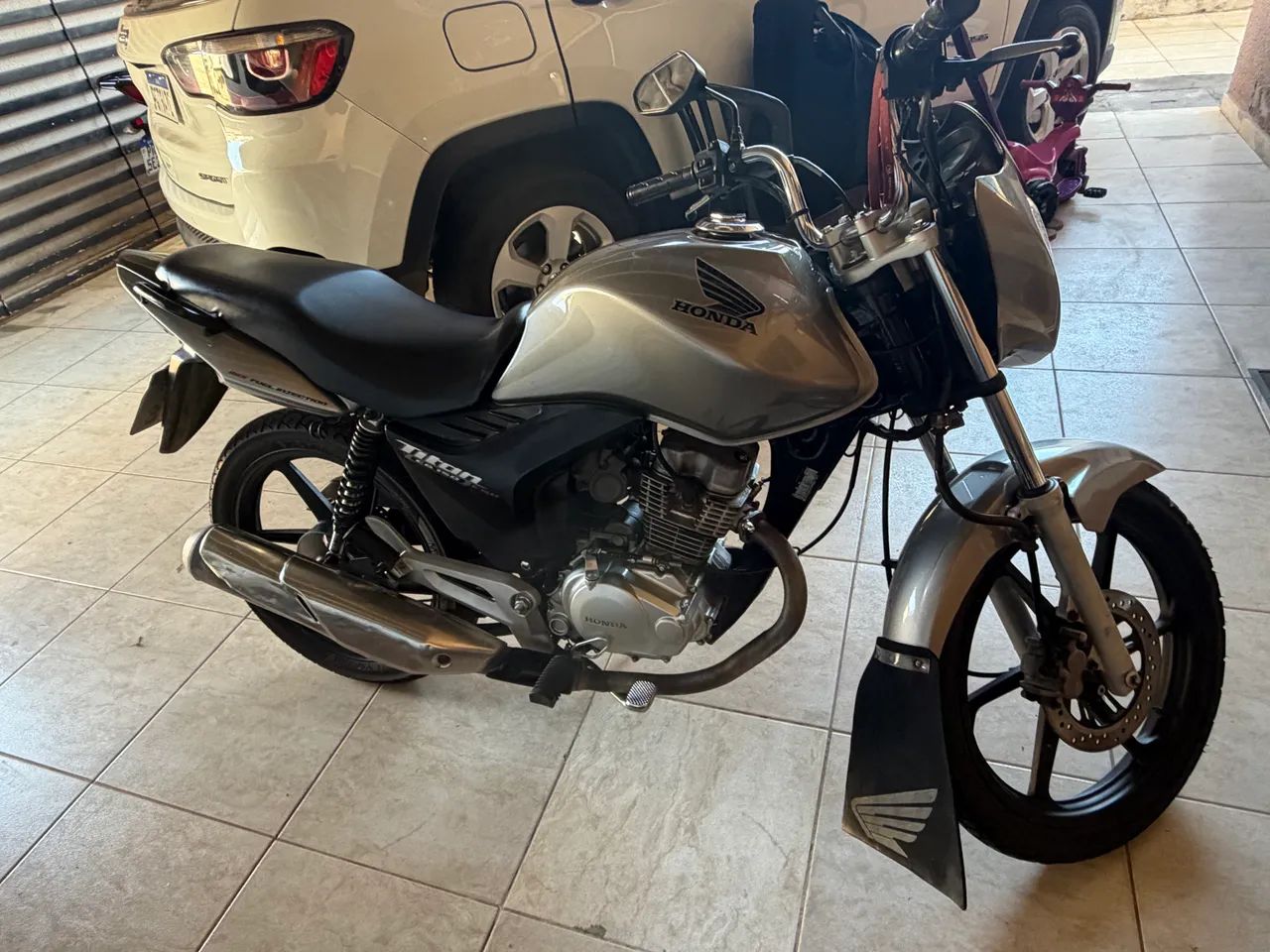 Vende se Titan mix 10.500 - Foto 4