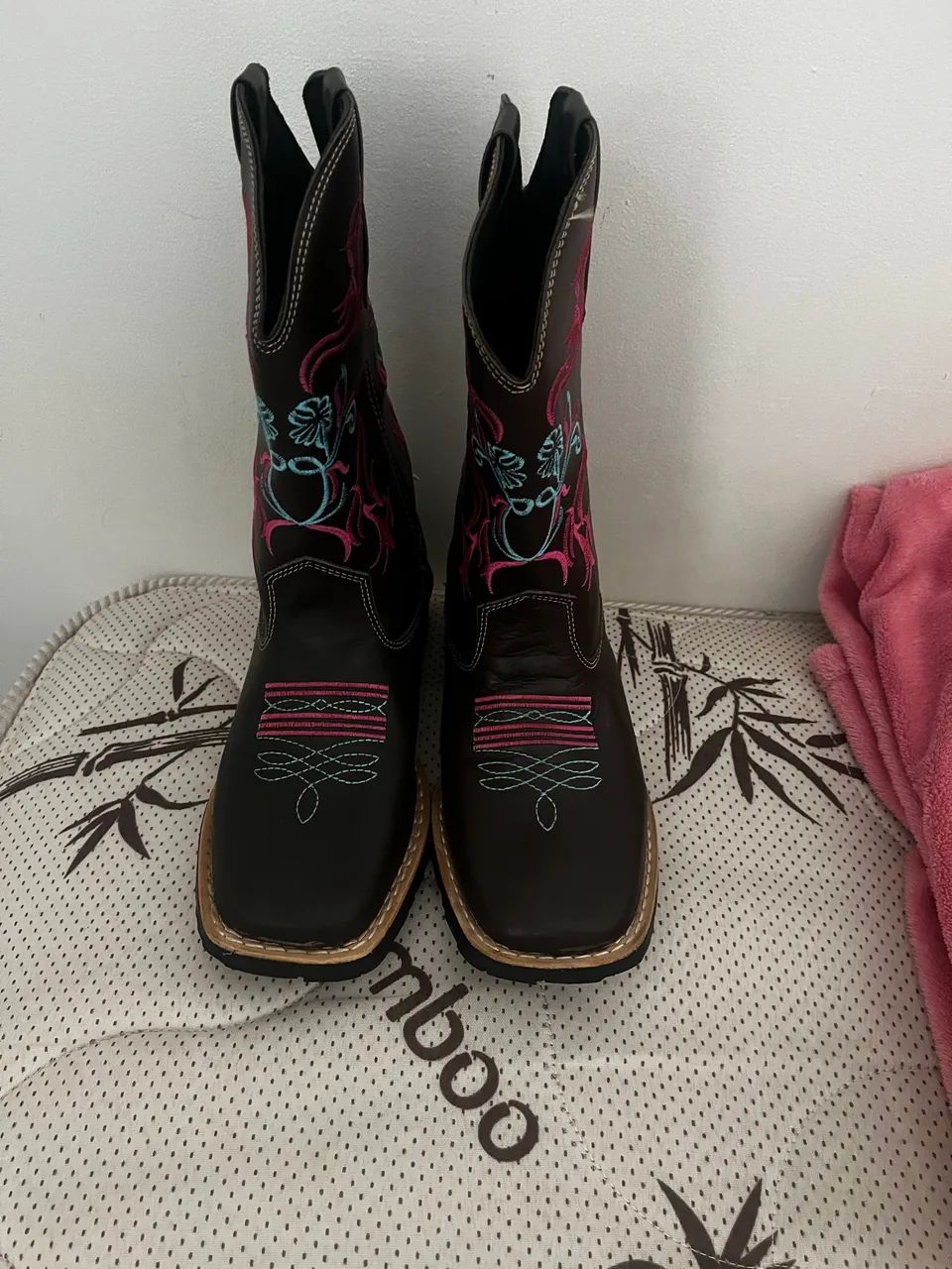 Vendo bota texana  - Foto 3