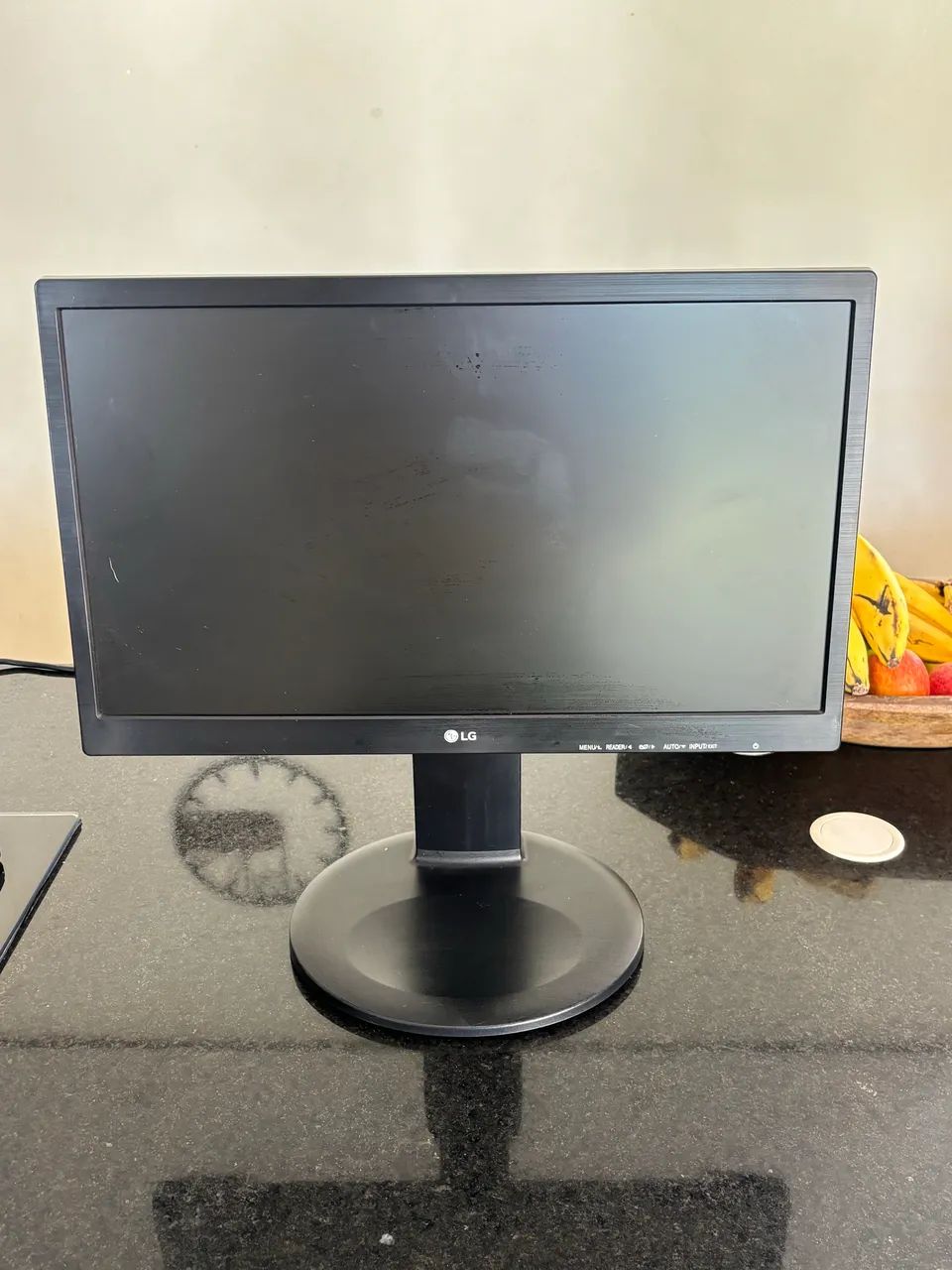 Monitor LG 19.5?  - Foto 5