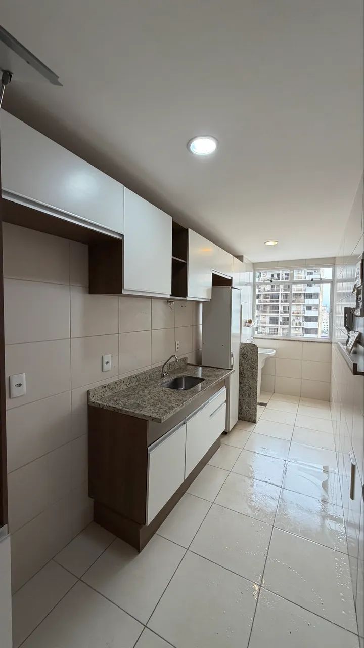 Aluga-se apartamento - Centro de Nova Iguaçu  - Foto 5