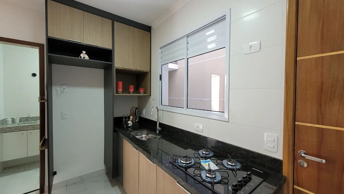 Apartamento para venda em Vila Guilherme com 2 quartos, 45m² - Foto 2