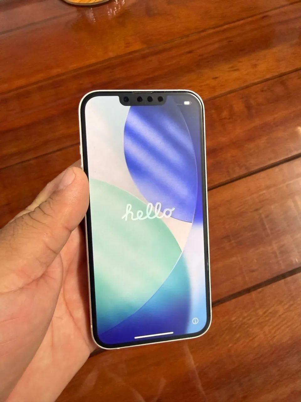iPhone 13 