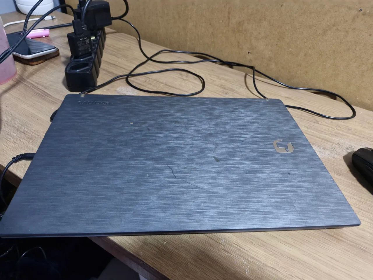 Notebook  - Foto 2