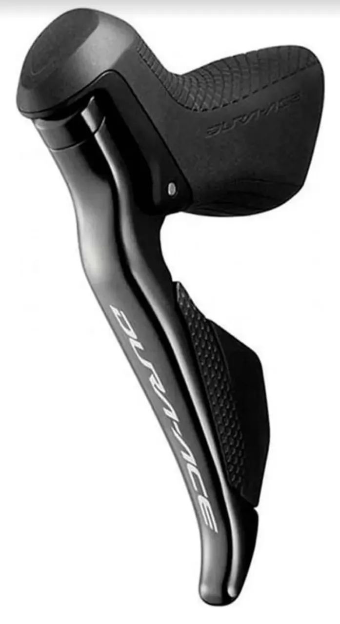 Par De Alavanca E Cambio Dura Ace Di2 St-r9150 2x11 Carbono