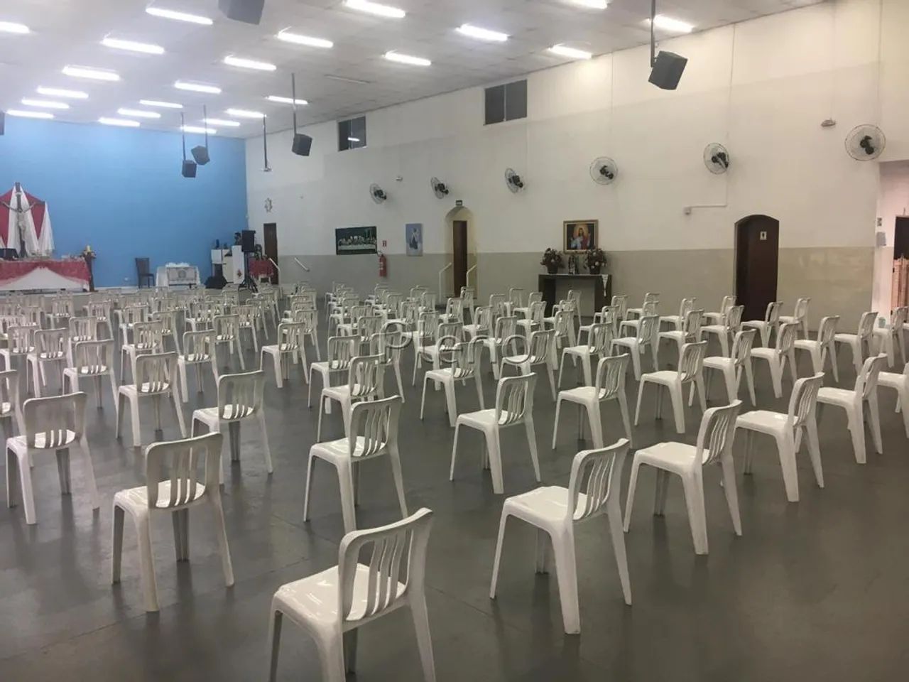 Barracão à venda em Campinas, Vila Industrial, com 540 m² - Foto 3