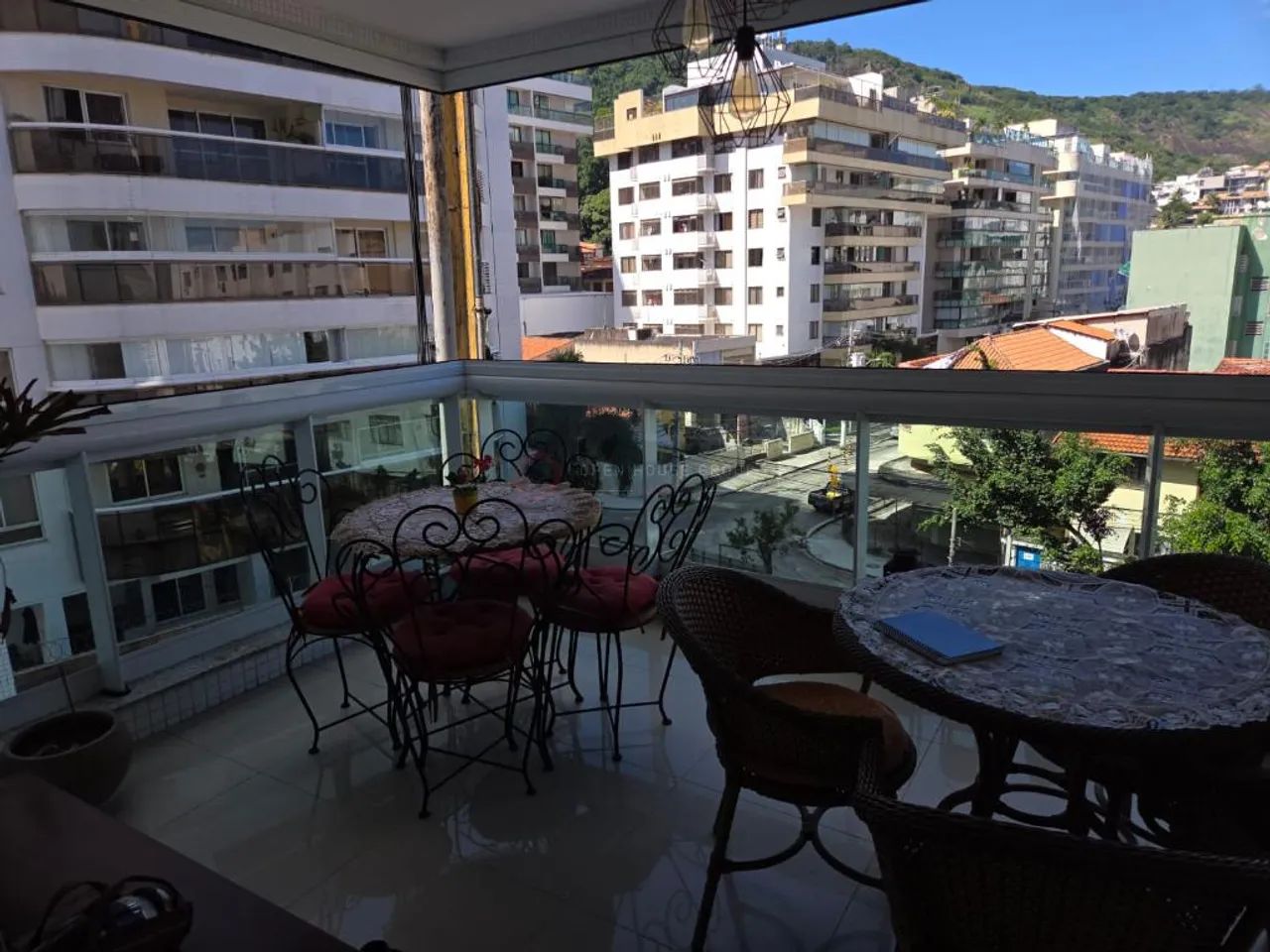 Apartamento no La Vitta
