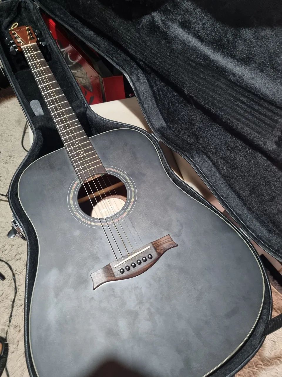Violão Benson - Foto 2