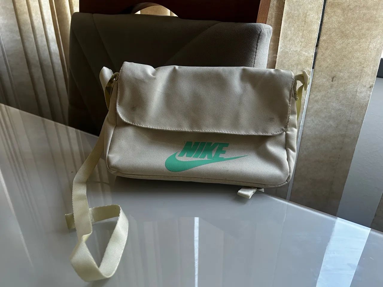 bolsa da nike  - Foto 5