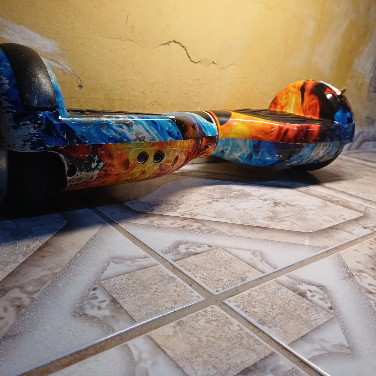 hoverboard - Foto 2