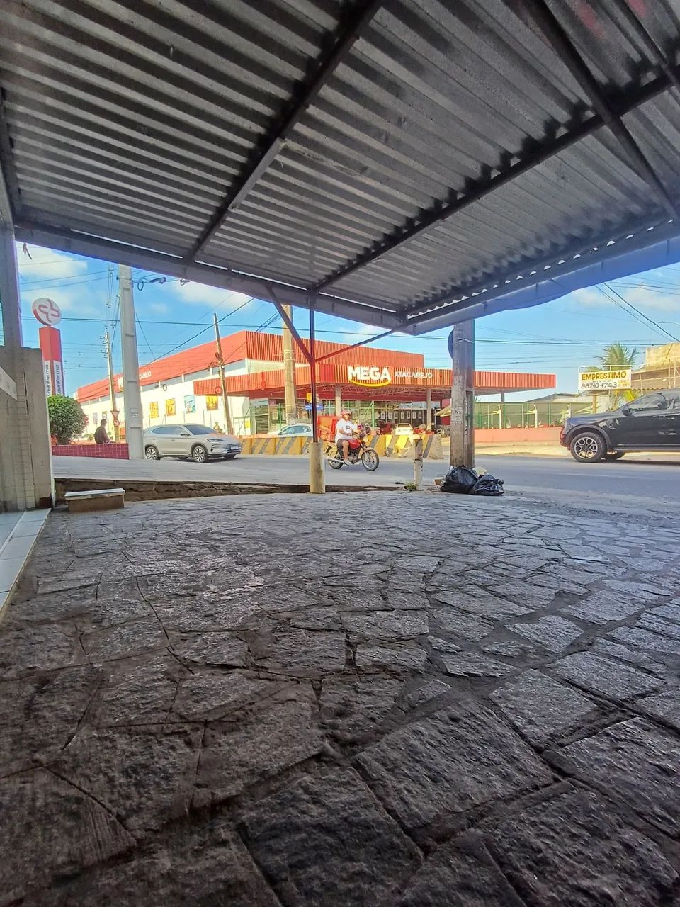 Alugo ponto comercial  - Foto 3
