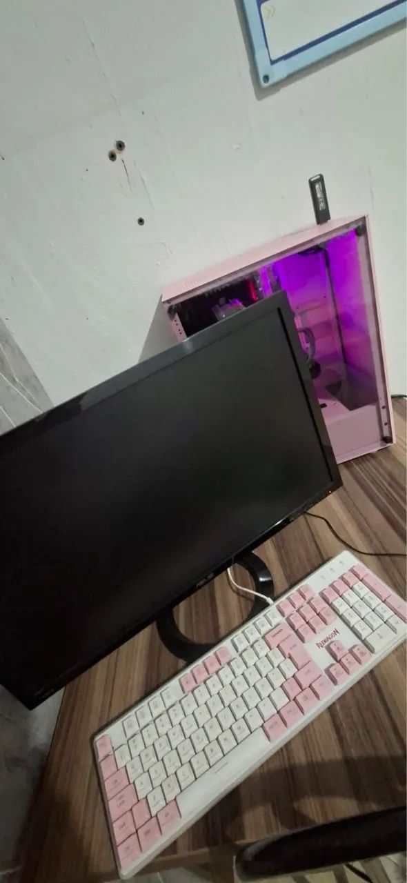VENDO COMPUTADOR GAME