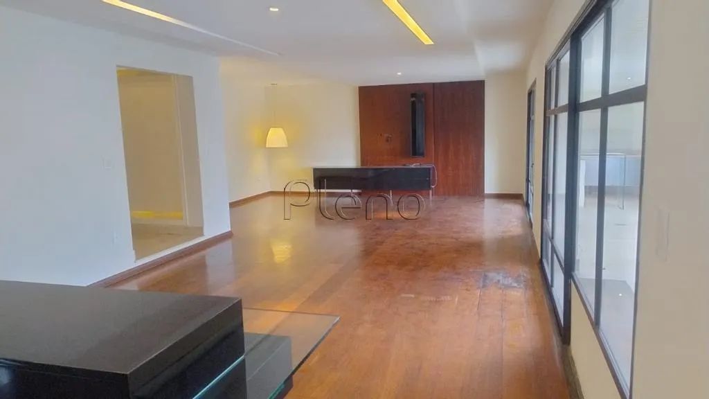 Apartamento à venda em Campinas, Cambuí, com 5 suítes, com 330 m², Condominio Edificio Tro - Foto 3