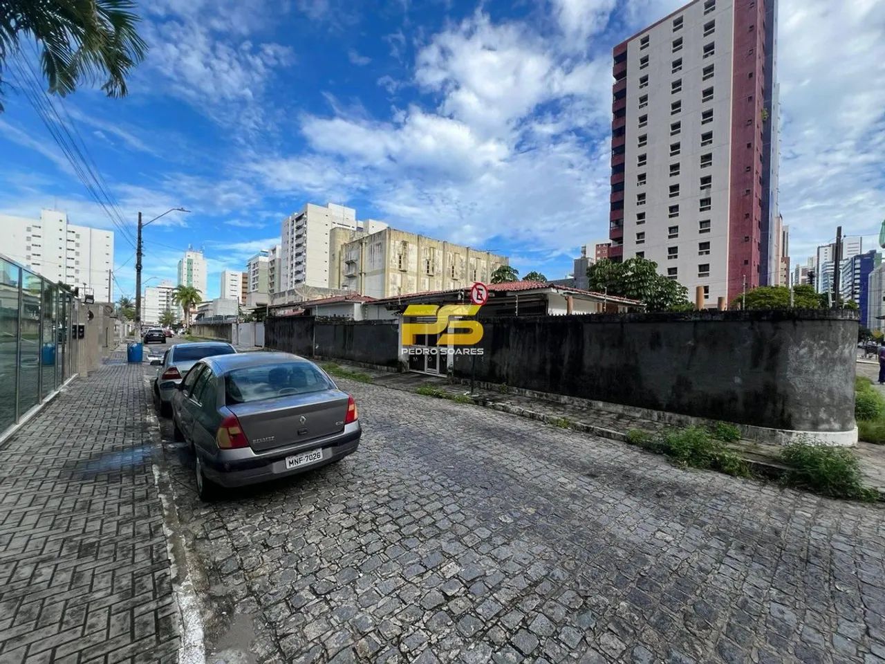 CASA COMERCIAL PARA LOCAÇÃO  TAMBAÚ - Foto 2