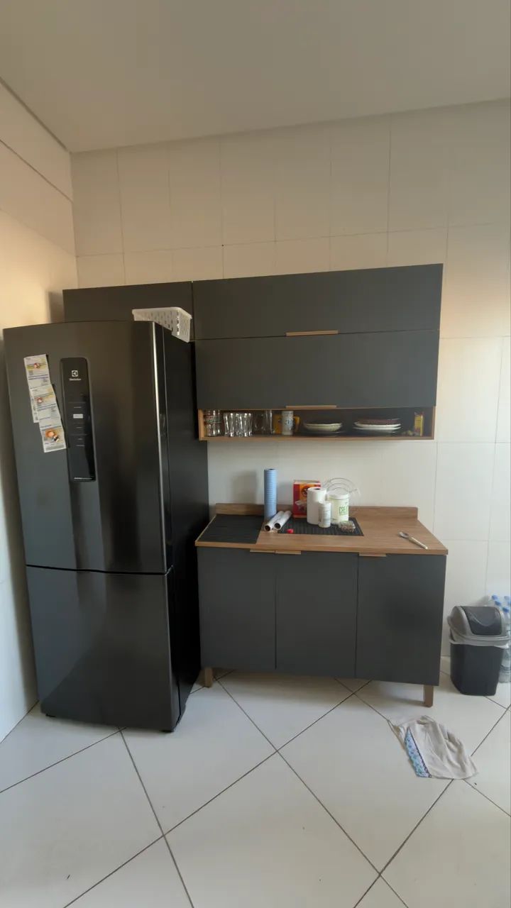 Armário de cozinha  - Foto 4