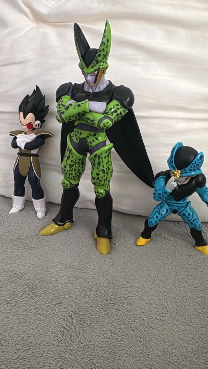 Action figure Dragon ball