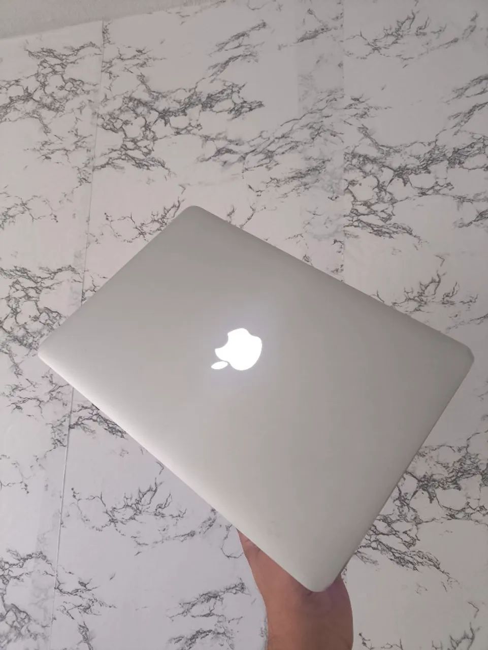 Macbook Air 2017 core i5 + 8gb + SSD super novo ! - Foto 2