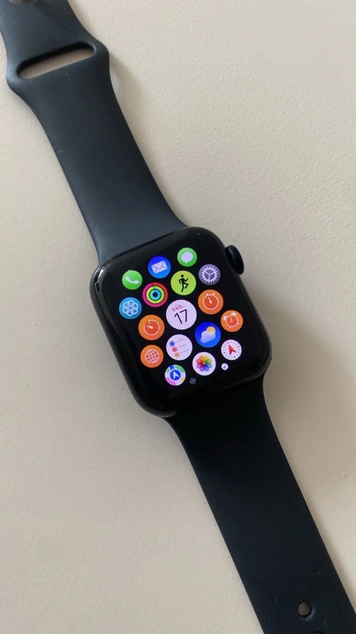 Apple watch SE 2 40mm ORIGINAL - Foto 4