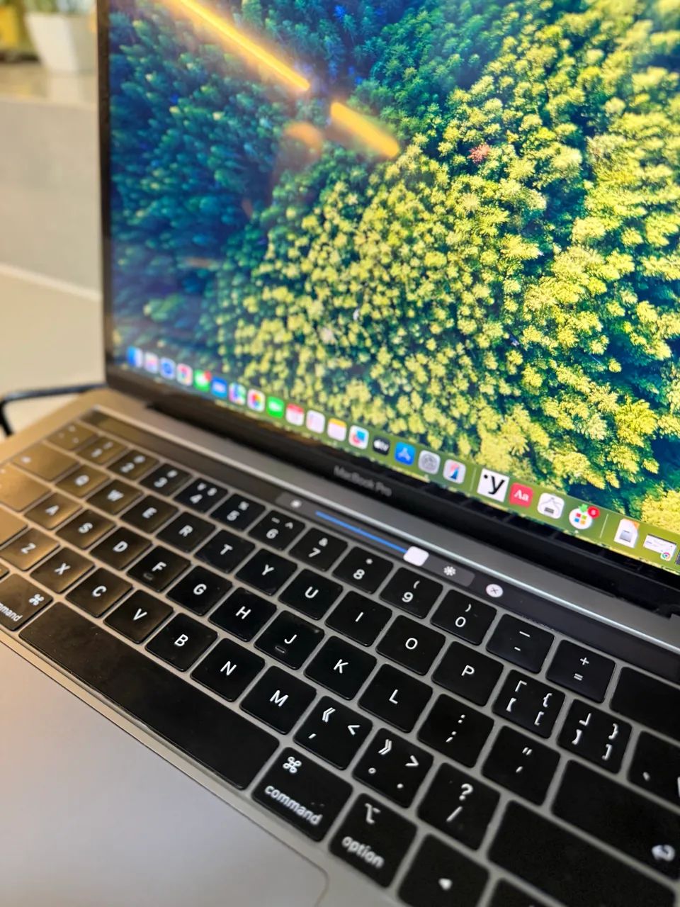 MacBook Pro M1 512Gb - Foto 4