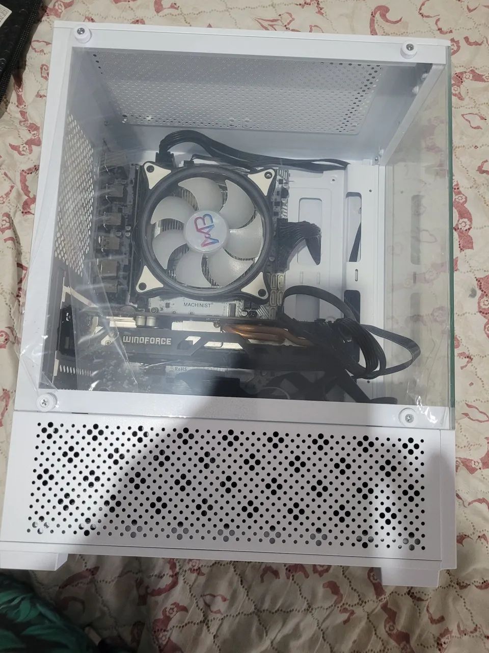 Vendo pc gamer  - Foto 2