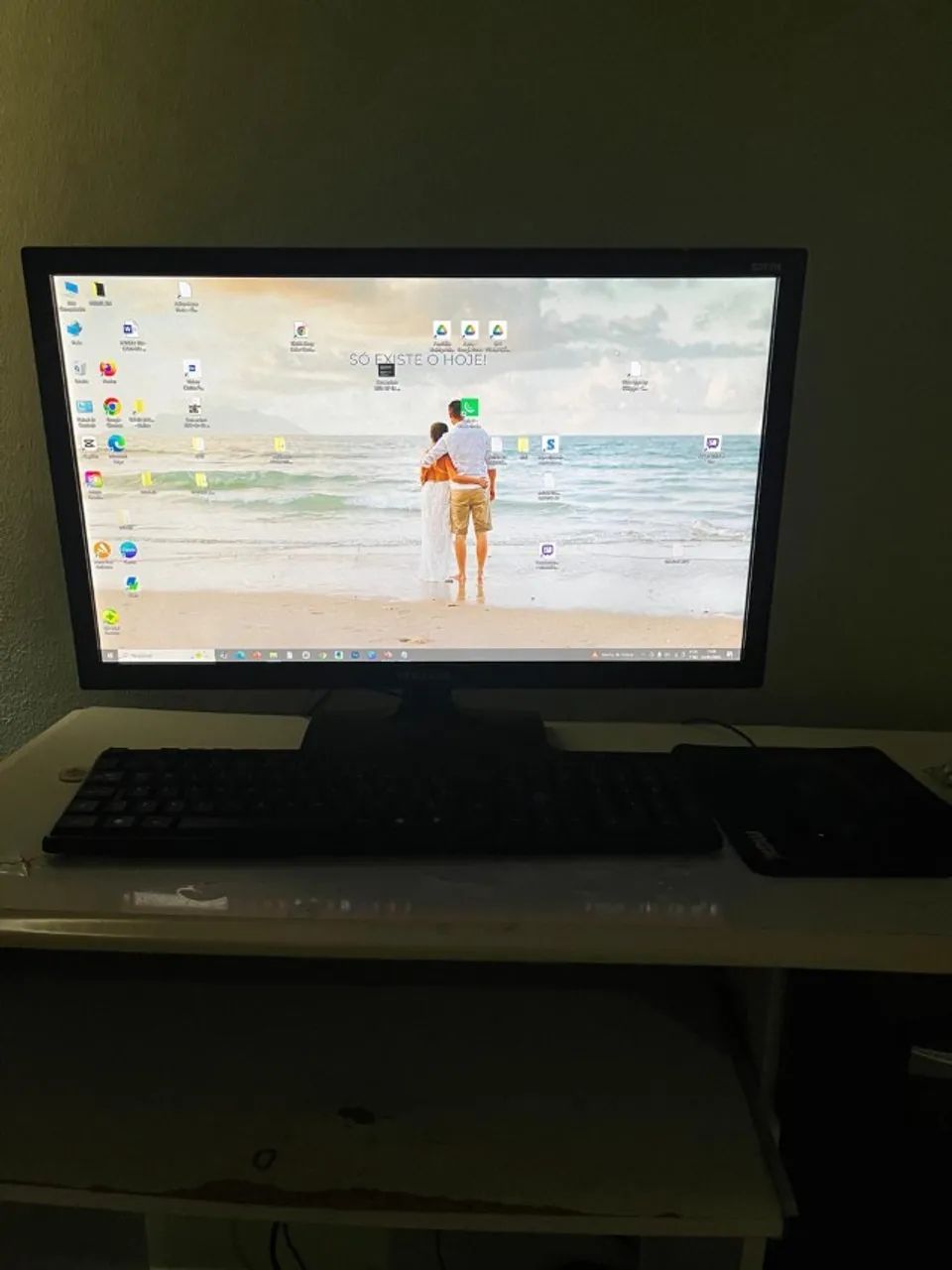 PC GAMER MONTADO - Foto 2