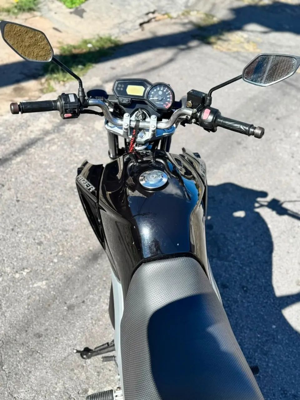 Fazer 250cc | 2013 - Foto 2