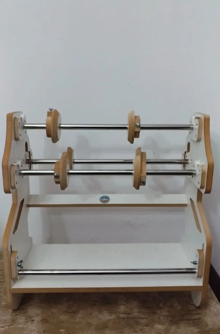 Suporte mdf - Foto 2
