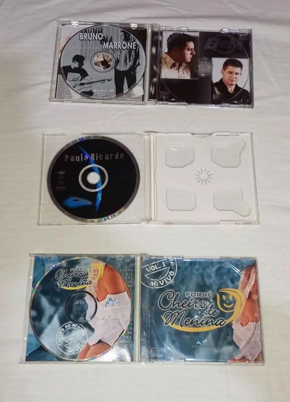 洋楽 Oscar Jay CDS Cd O Melhor Do Oscar - The Best Of | MercadoLivre