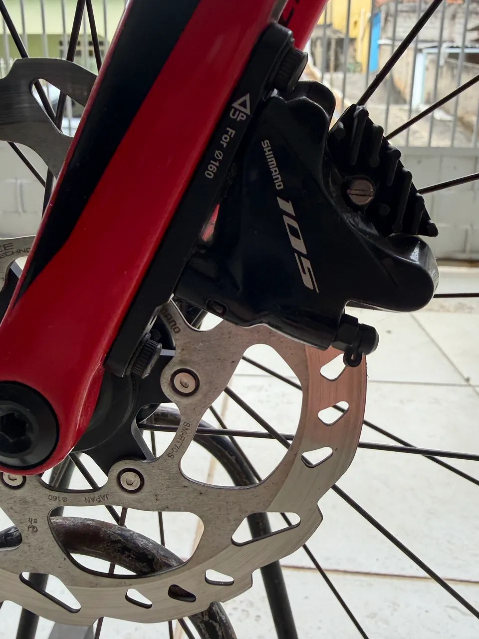 Bike Speed Specialized  - Foto 2