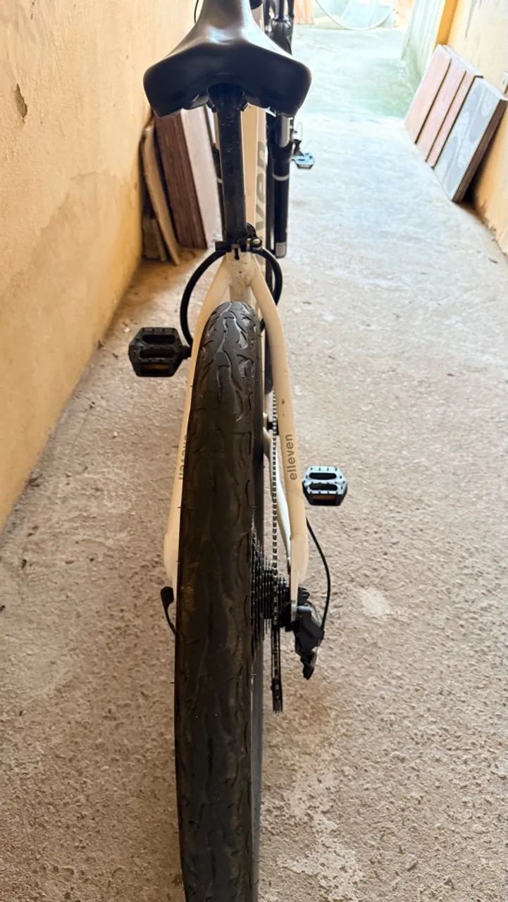 Bicicleta  - Foto 4