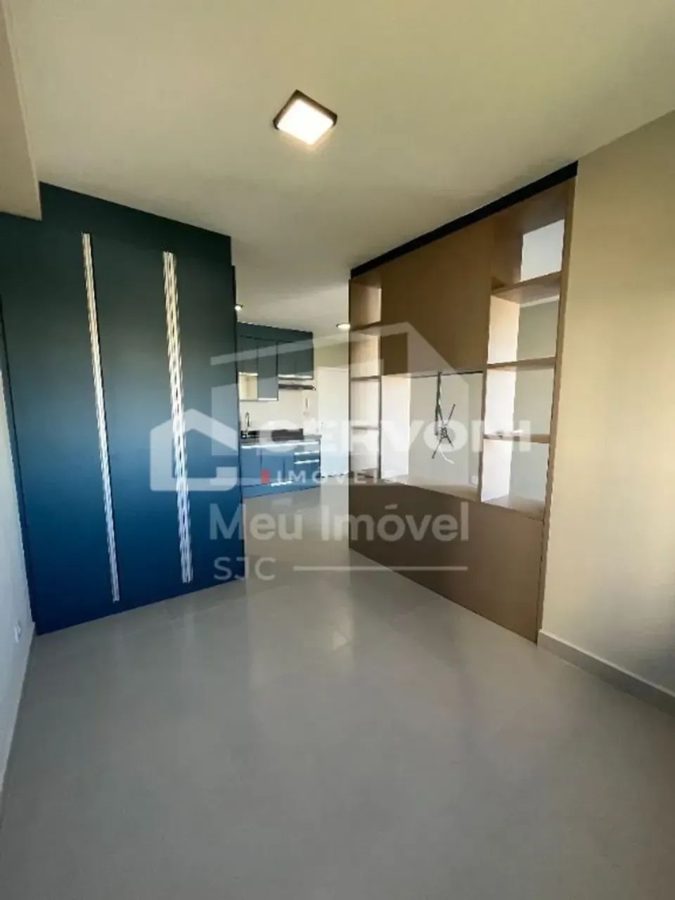 Aluguel Apartamento 1 Dormitório Mobiliado Edifício Imotion | Centro de São José dos Campo - Foto 2