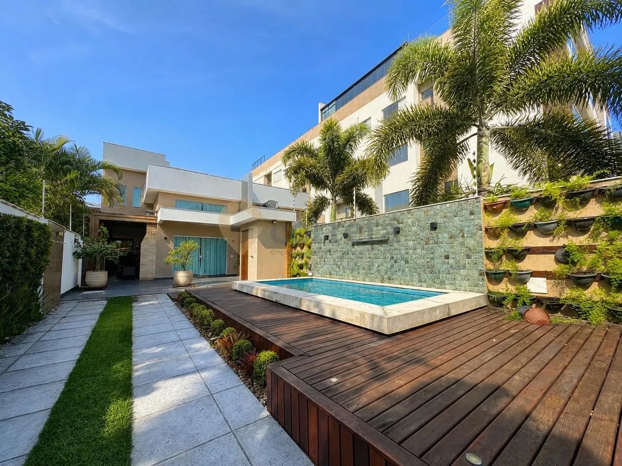 Casa em Costazul - Rio das Ostras