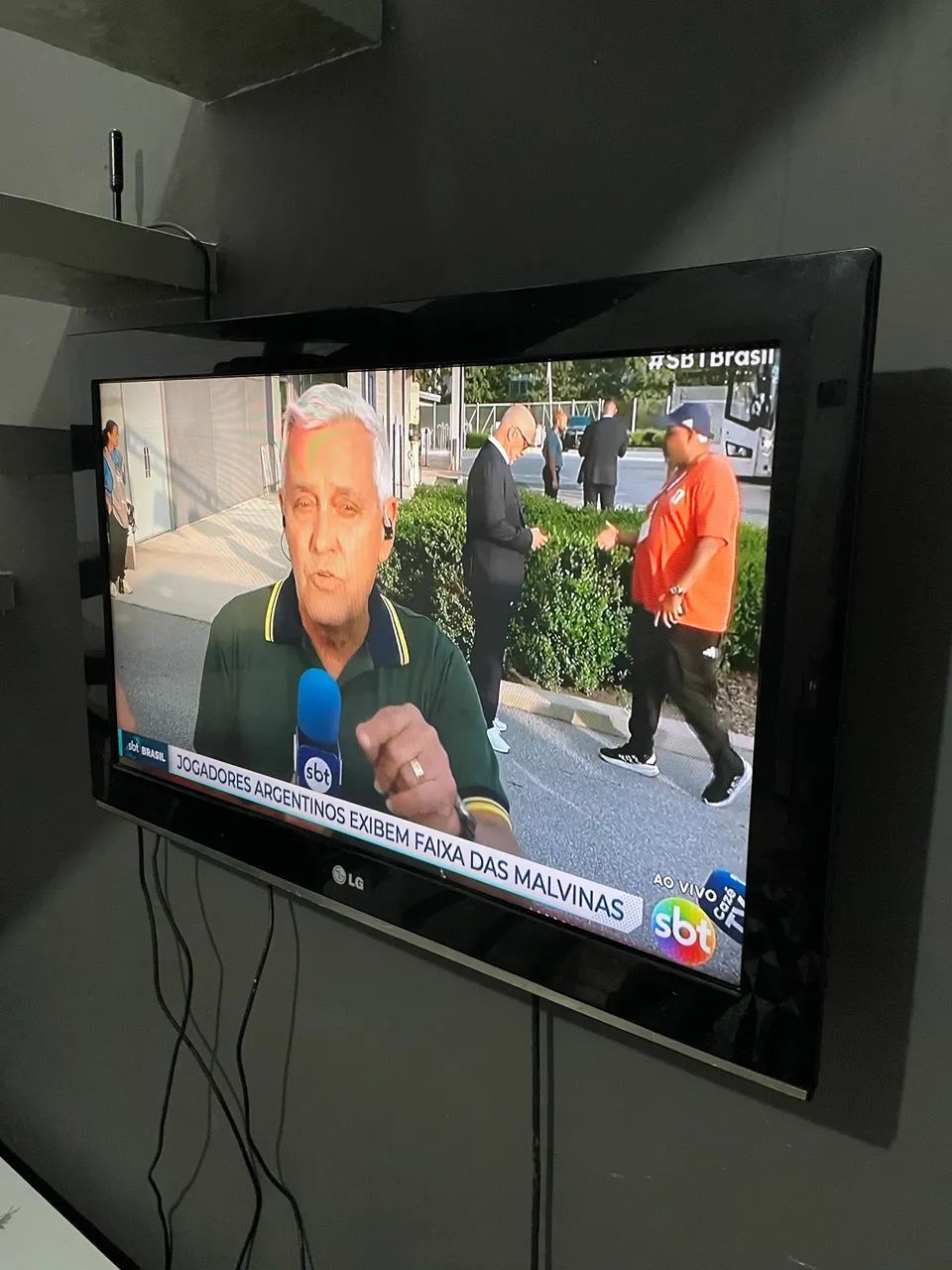 Vendo tv 