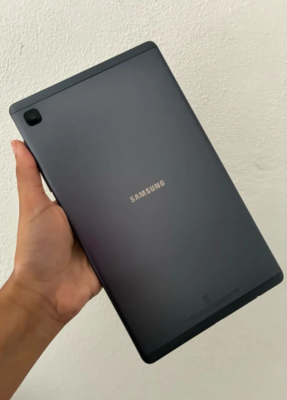 Tablet Samsung Galaxy Tab A7 Lite 32 GB - Foto 2