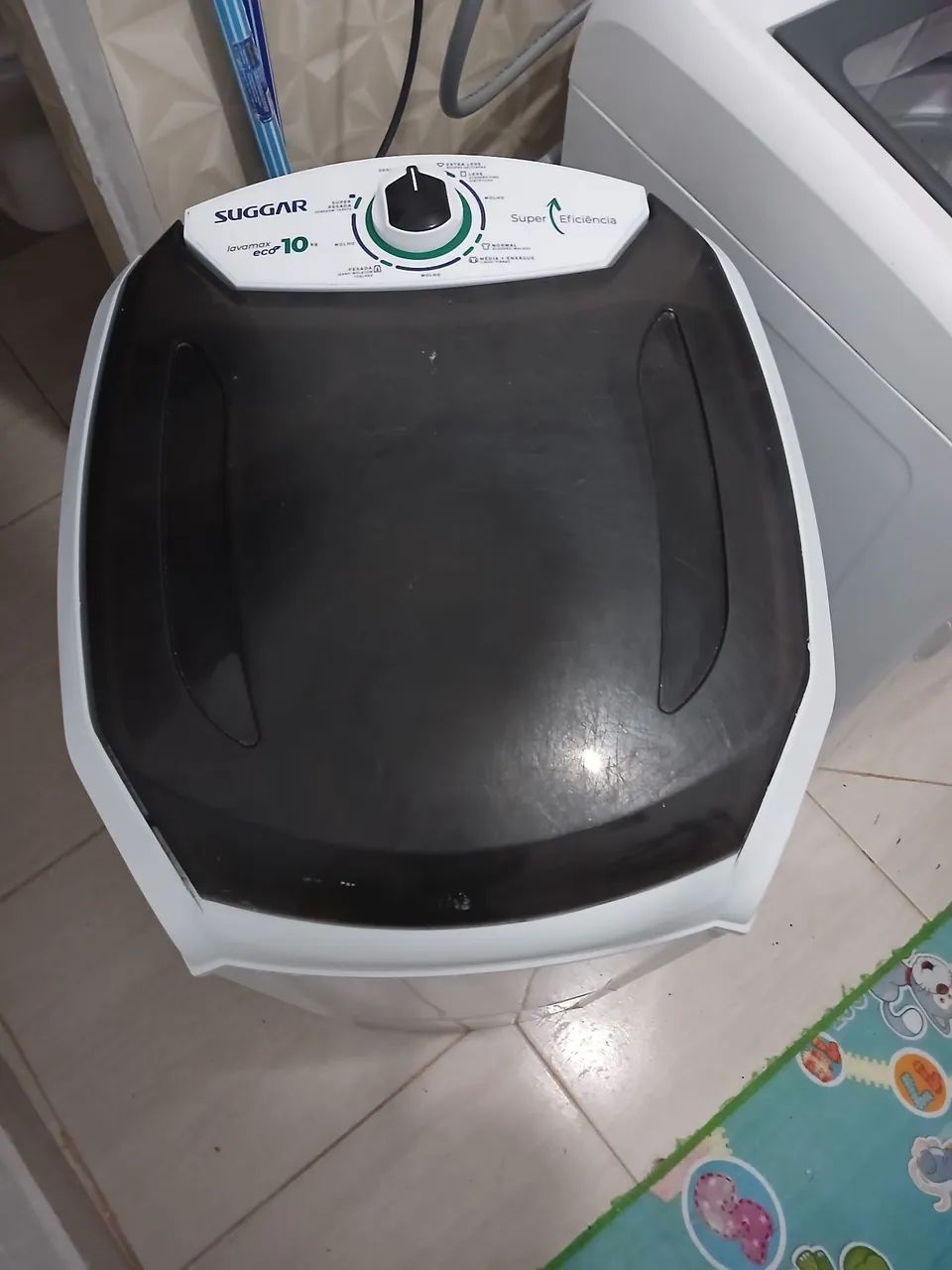 Tanquinho lava roupas  - Foto 2