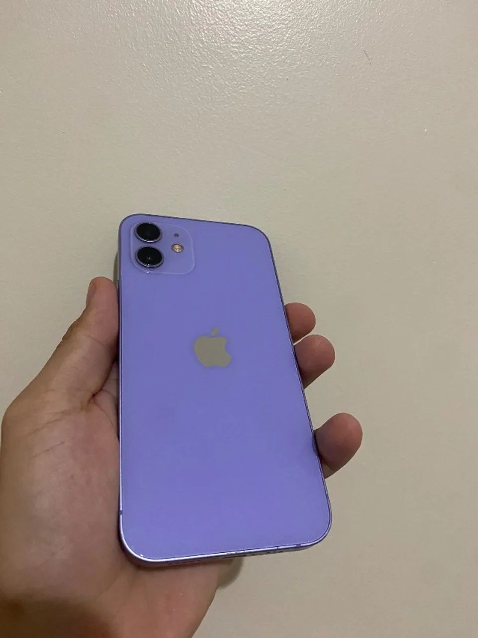 iPhone 12 128gb impecável  - Foto 3