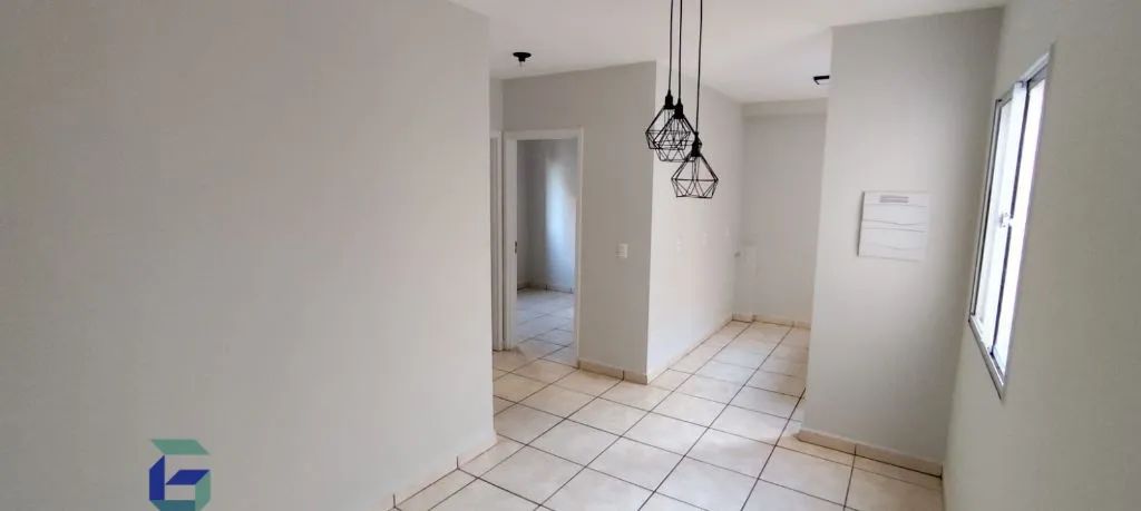 Apartamento com 2 quartos para alugar, 42m² - Vila Abranches