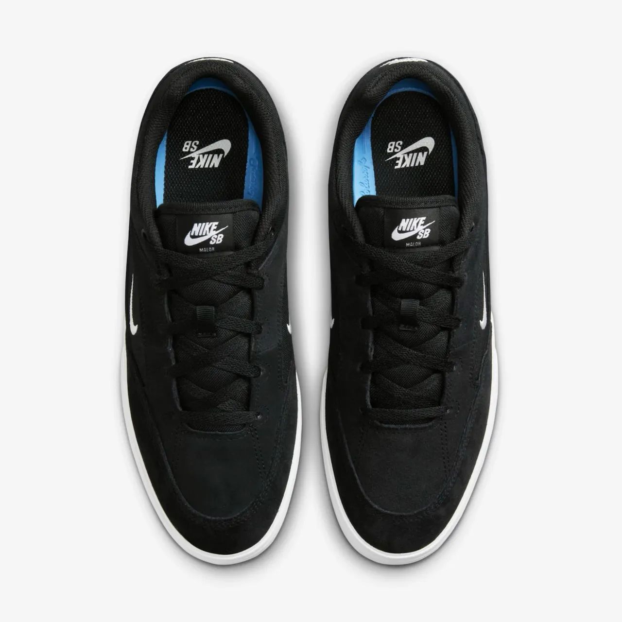 Tênis Nike SB Malor - Foto 2