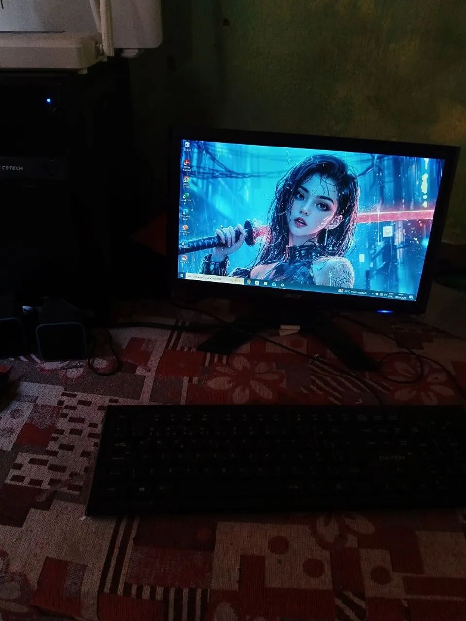 Computador  - Foto 2