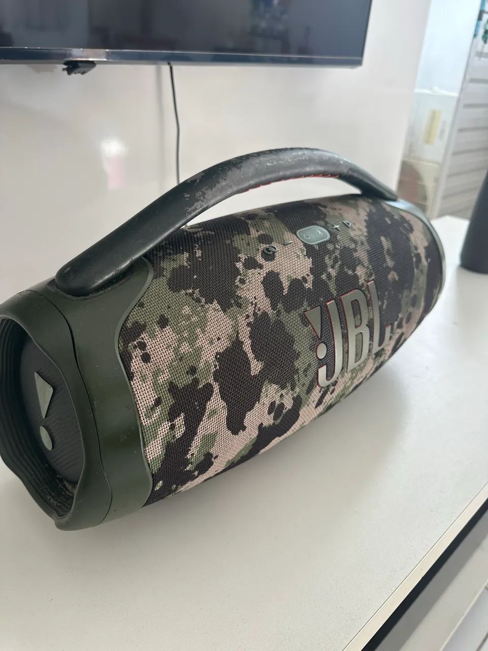 JBL BOMBOOX 3 