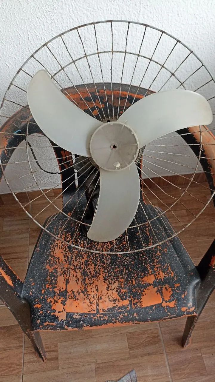 Vendo esse ventilador  - Foto 3