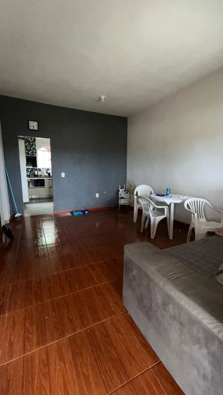 Foto - São Gonçalo - Trindade