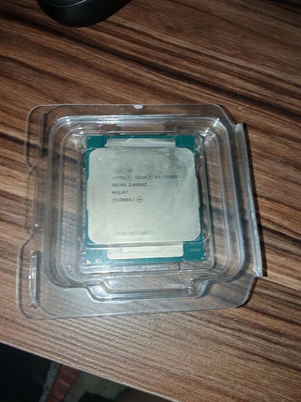 Processador Intel Xeon E5-2640 V3 (LGA 2011-3) - Foto 2
