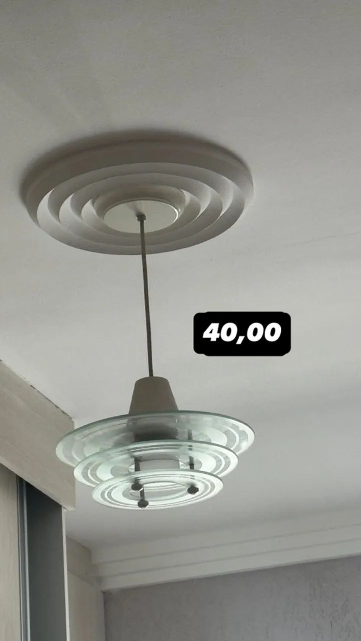 Casa decoração 